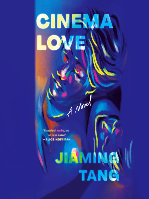 Title details for Cinema Love by Jiaming Tang - Wait list